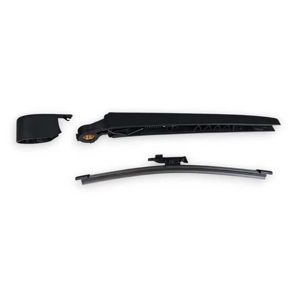 VW Golf 8 2020-2023 Arka Cam Silecek Kolu Takımı 5H6955707 - 3