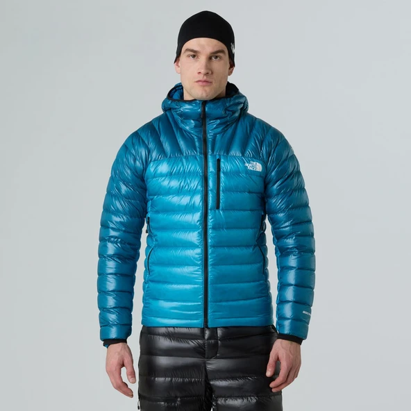The North Face  Erkek Summıt Breıthorn Hoodıe Ceket  Nf0A87Zmd3P1 ürün görseli