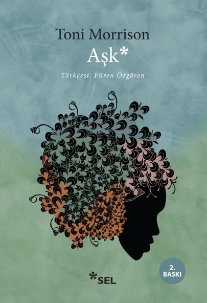 Aşk ürün görseli