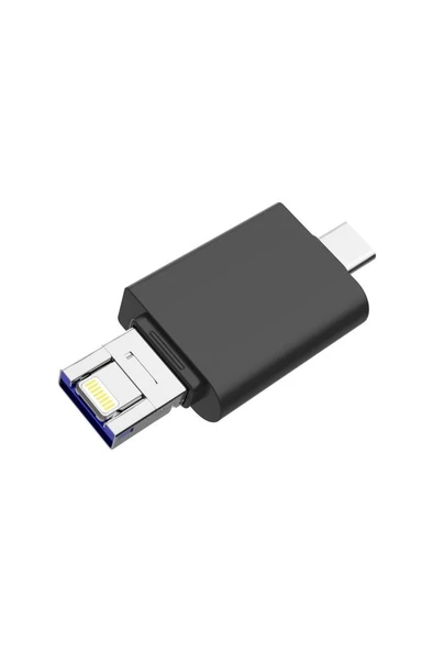 DM APD005 128 GB Flash Bellek Outlet - 3