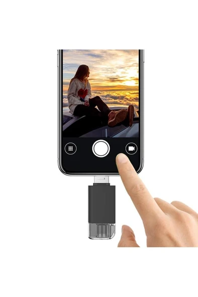 DM APD005 128 GB Flash Bellek Outlet - 5