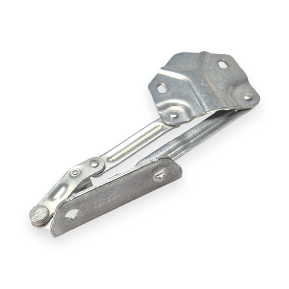 VW Volkswagen Caddy 2004-2010 Ön Kaput Sol Menteşe 1T0823301 - 5