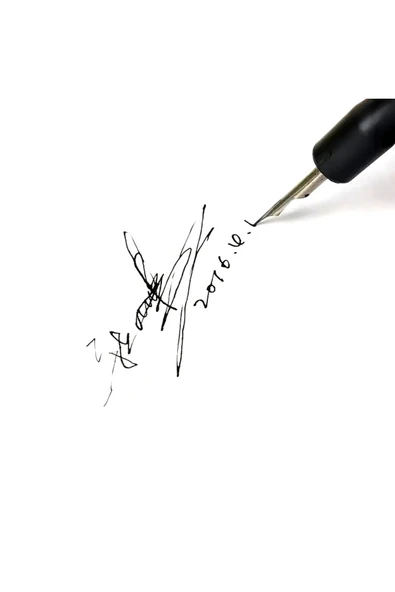 Çizim Seti, Geçmeli Divit Tutucu, Manga, Kaligrafi, Anime, Karikatür Çizim Seti-5 Parça - Resim 5