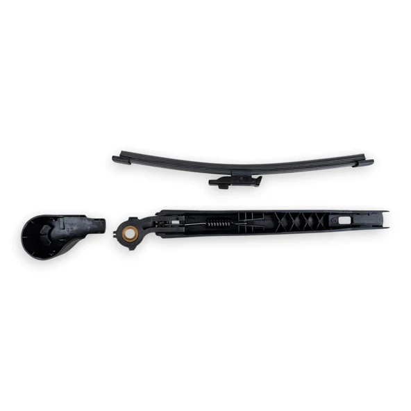 VW Golf 8 2020-2023 Arka Cam Silecek Kolu Takımı 5H6955707 - 4