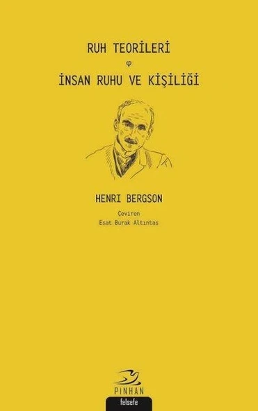 Ruh Teorileri - İnsan Ruhu ve Kişiliği ürün görseli