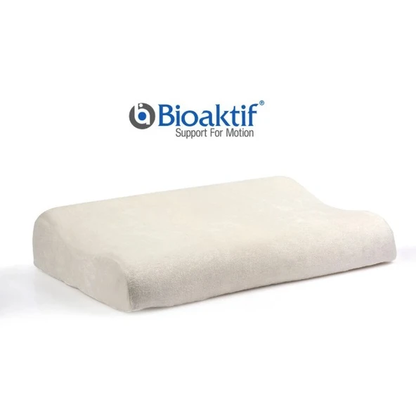Biofix Visko Ortopedik Boyun Yastığı BA- 610 - 1