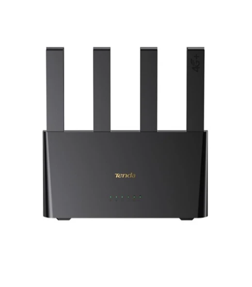 TENDA 4G08 AC1200 Dual-band Wi-Fi 4G LTE Router ürün görseli
