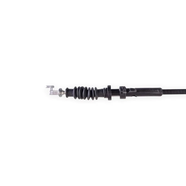 VW Touareg 2011-2014 Sağ Arka Kapı Kilit Mekanizma Teli 5N0837017C - 4