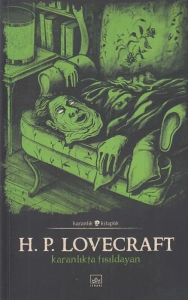 Karanlıkta Fısıldayan ürün görseli