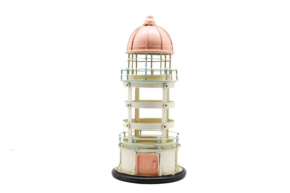 Metal Deniz Feneri Biblo ürün görseli 1