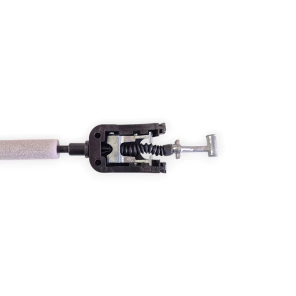 VW Touareg 2011-2014 Sol Arka Kapı Kilit Mekanizma Teli 5N0837017C - 5
