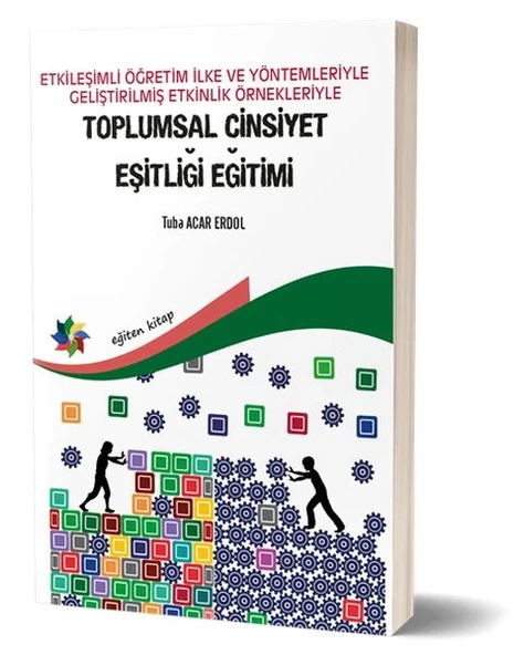 Toplumsal Cinsiyet Eşitliği Eğitimi ürün görseli