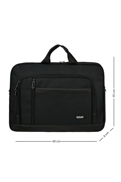 15.6 İNÇ LAPTOP VE EVRAK ÇANTASI - 1