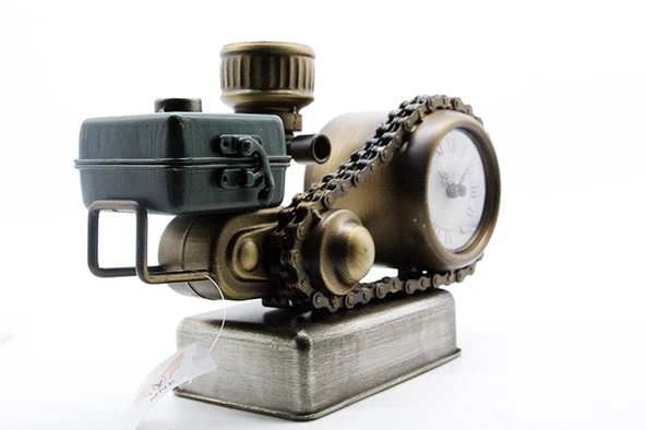 Saat Motor 29.5cm ürün görseli 1