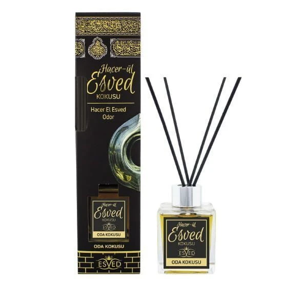 Hacerül Esved 100 Ml Çubuklu Oda Kokusu - 1