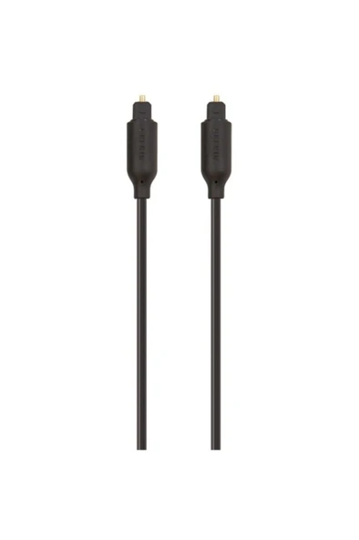Belkin 1M M/M Optik Ses Kablosu f3y093bf01m