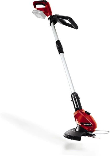 Einhell GE-CT 18 Li - Solo, Akülü Kenar Kesme (Akü ve şarj cihazı dahil değildir) Outlet - 1