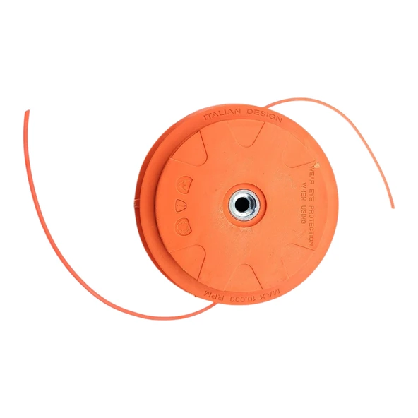 Fixonic BE-WELT B.H.D BHD00320 M12 Misina Tırpan Başlığı - Resim 3