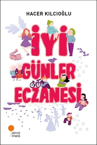 İyi Günler Eczanesi ürün görseli