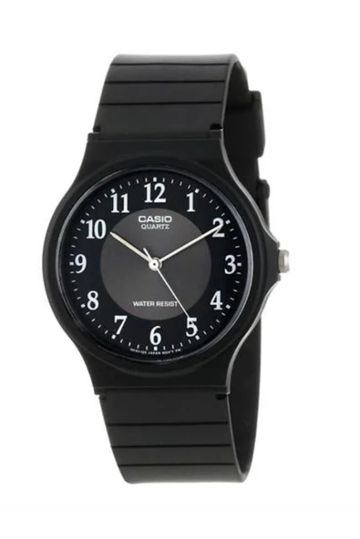 Mq-24-1b3ldf Erkek Kol Saati - Resim 2