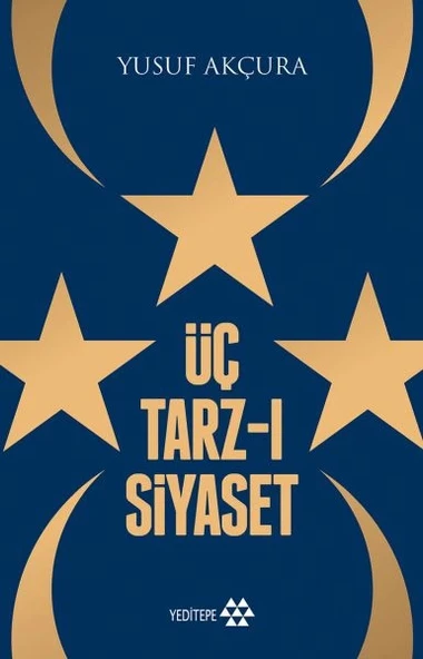 Üç Tarz-ı Siyaset ürün görseli