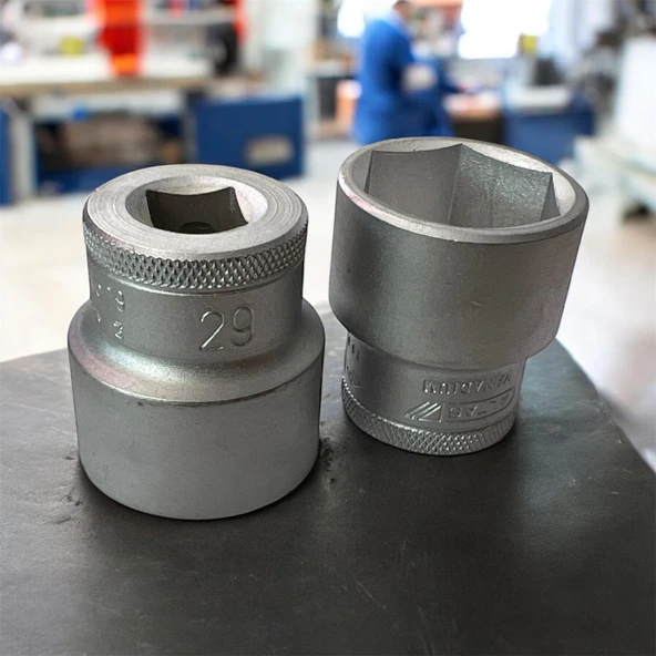 1/2 TEK LOKMA ANAHTAR 29mm ALTAŞ
