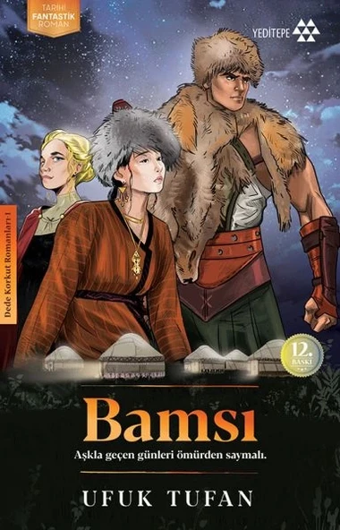 Bamsı ürün görseli