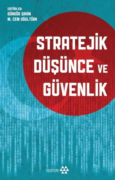 Stratejik Düşünce ve Güvenlik ürün görseli