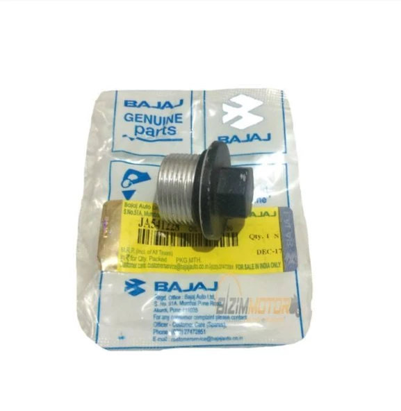 Bajaj Pulsar NS 160 Yağ Tapası OB510 ürün görseli