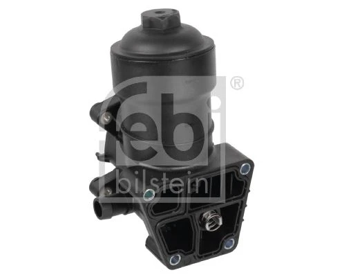 YAĞ FİLTRE KÜTÜĞÜ VW-AUDI-SKODA-SEAT 10-16 1.6TDI-2.0TDI CAY-CKUB 03L115389H
