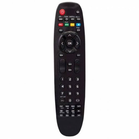 Lifemaxx Lm23101 Lcd Led Tv Kumandası
