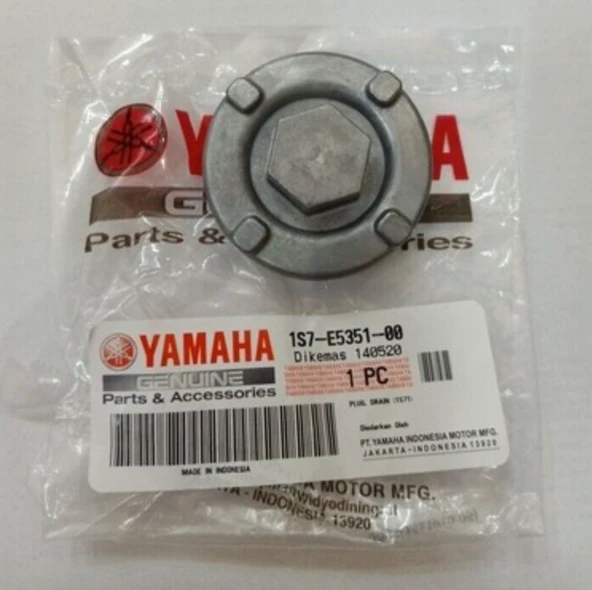 Yamaha WR 125 Yağ Tapası OB517 ürün görseli