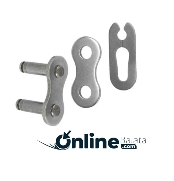 Mondial Drift 125 L Zincir Kilidi OB582 ürün görseli