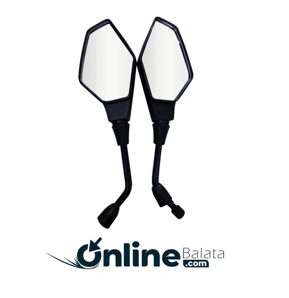 Kuba Blazer Ayna Motosiklet Ayna OB543 ürün görseli