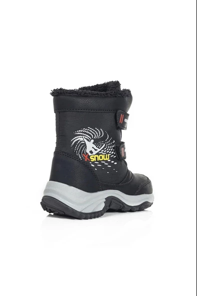 NOXİS XSNOW ERKEK ÇOCUK BOTU - 11