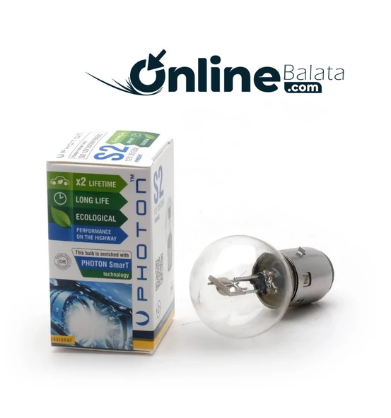 Photon S2 Ampul Tekli Blister OB525 - 1