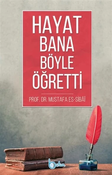 Hayat Bana Böyle Öğretti ürün görseli