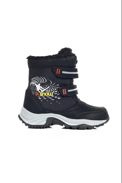 NOXİS XSNOW ERKEK ÇOCUK BOTU - 10