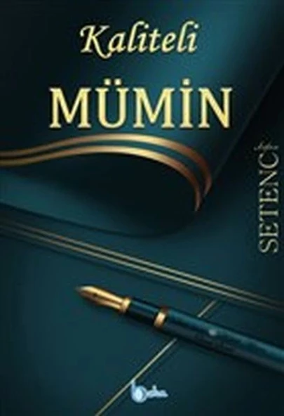 Kaliteli Mümin ürün görseli