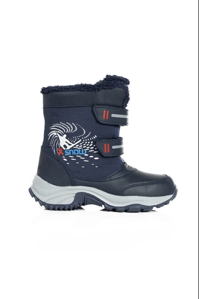 NOXİS XSNOW ERKEK ÇOCUK BOTU - 6