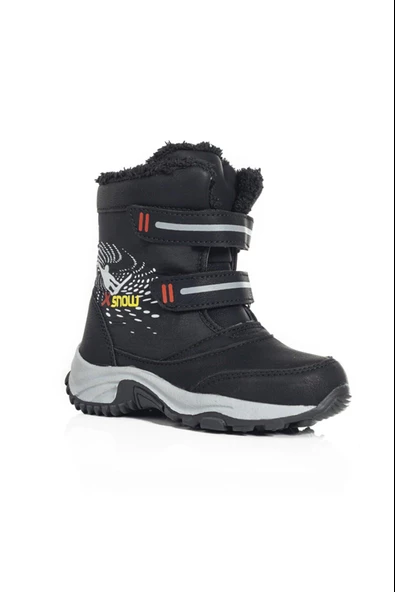 NOXİS XSNOW ERKEK ÇOCUK BOTU - 9