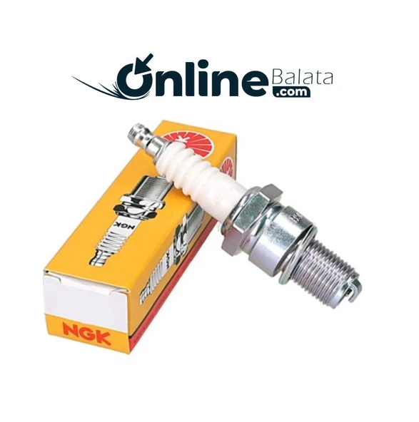 Kuba Tk 03 Ngk Ateşleme Bujisi OB504 ürün görseli