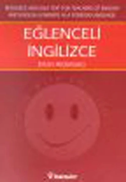 Eğlenceli İngilizce Fun With English ürün görseli
