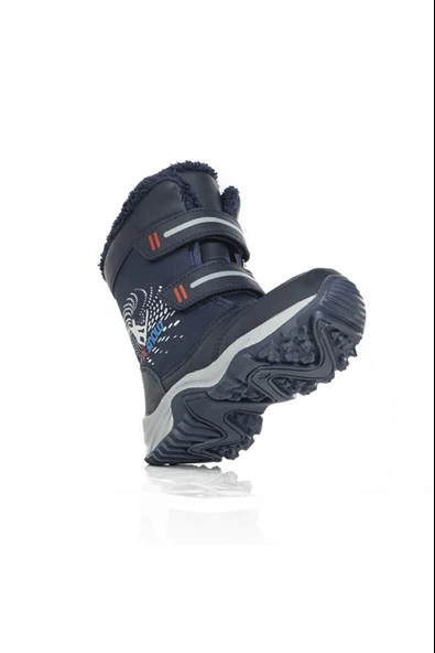 NOXİS XSNOW ERKEK ÇOCUK BOTU - 8