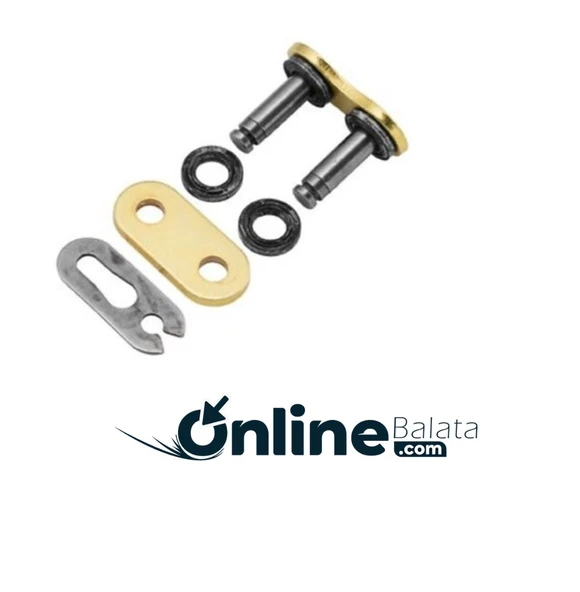 Bajaj Dominar D 250 Zincir Kilidi OB566 ürün görseli