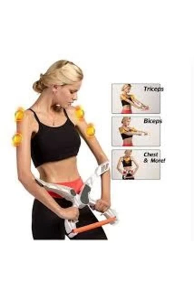 StyleMall Wonder Arms Kol Gym Aleti - STM8042-5826 - Resim 2