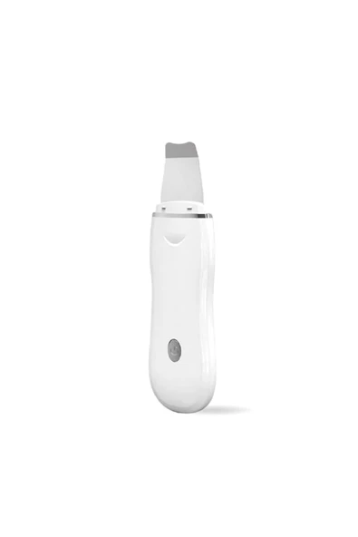 SepetBudur Ultrasonik Spatula Yüz Akne Giderici Siyah Nokta Temizleme Cihazı - 3