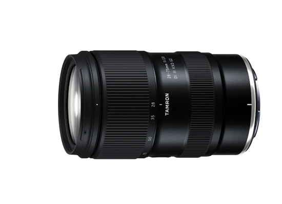 Tamron 28-75mm f/2.8 Di III VXD G2 Lens (Nikon Z) - 2