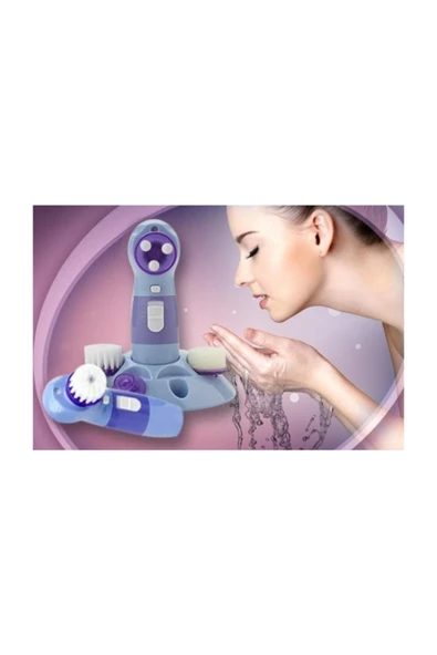 Aden Power Perfect Pore Vakumlu Siyah Nokta Temizleme Cihazı - 3