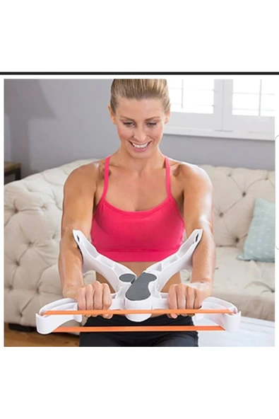 Ayaz World Wonder Arms Kol Gym Aleti - AYZ8042-5826 ürün görseli